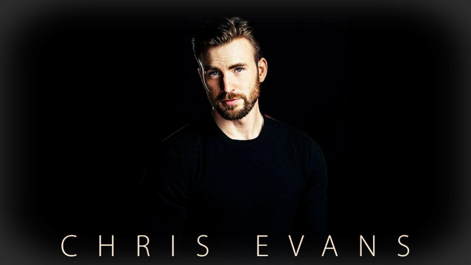 Chris Evans, Evans, Hintergrund, Filmbild, Hollywood, 1600x900 HD Desktop