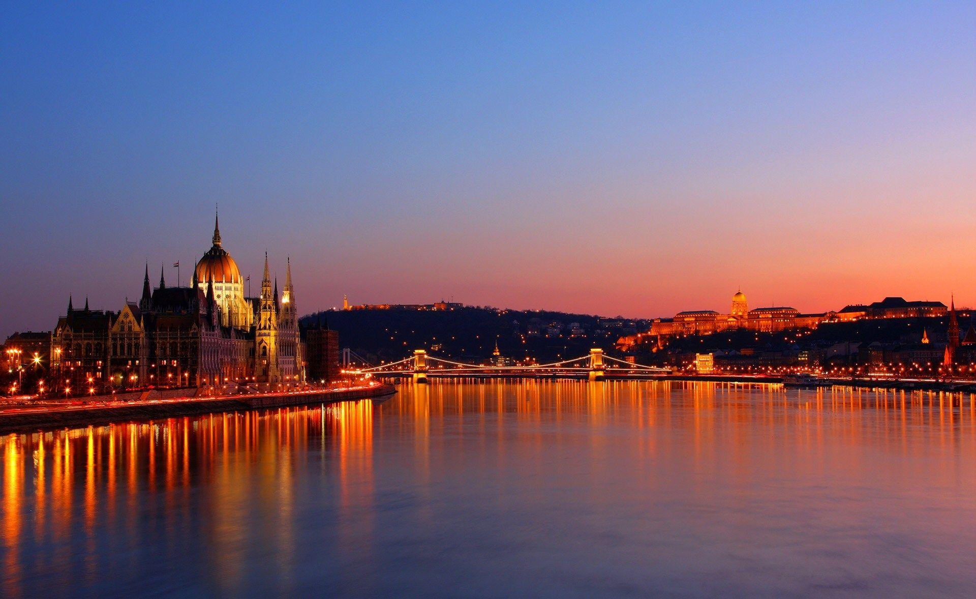 Budapest, HD, Desktop, Download, Stadtansicht, 1920x1180 HD Desktop