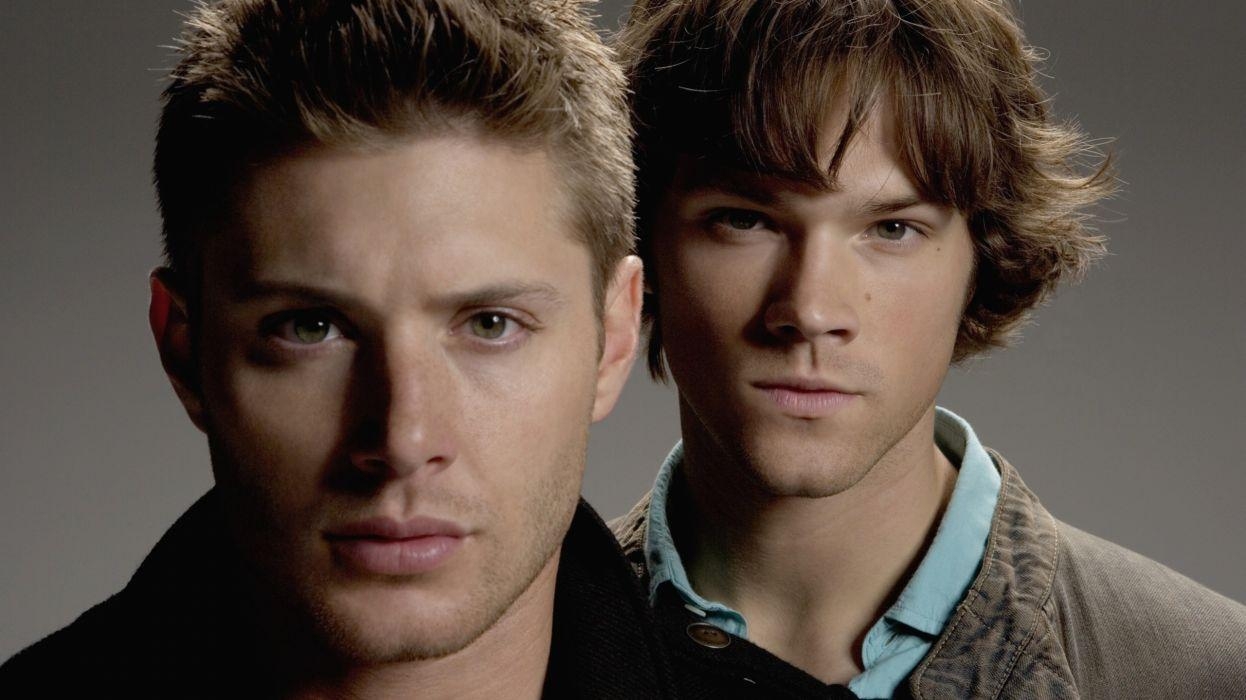 Jensen Ackles, Supernatural, Jared Padalecki, TV-Serie, Stars, 1250x700 HD Desktop