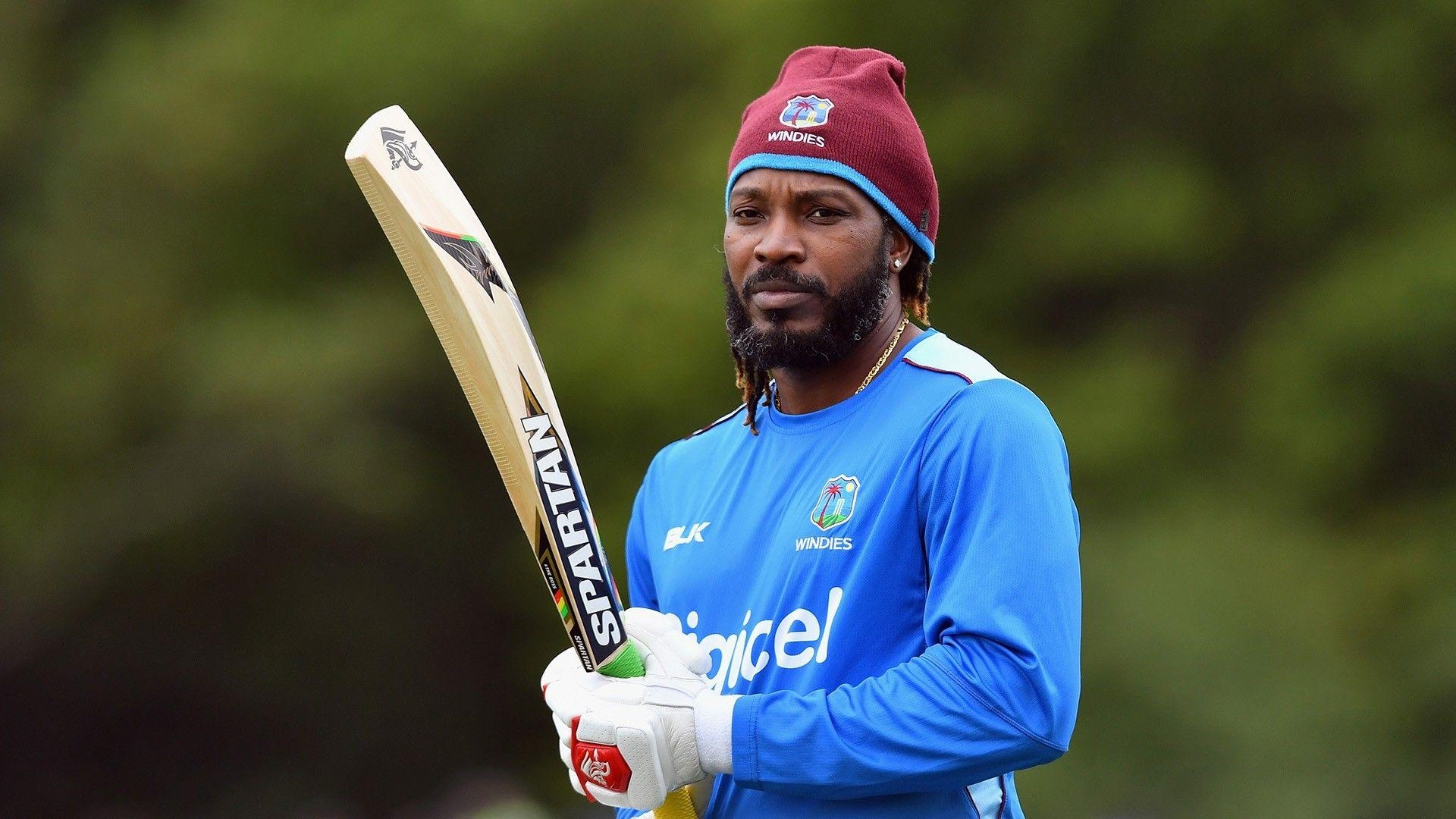 Chris Gayle, Cricket, Foto, Bild, Wallpaper, 1920x1080 Full HD Desktop