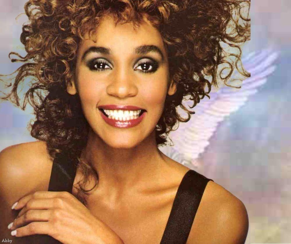 Whitney Houston, Bild, Pop-Ikone, Stimme, 1000x840 HD Desktop