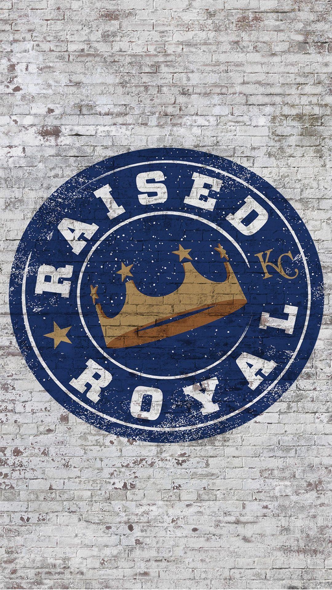 Kansas City Royals, iPhone, 4K, HD, 2020, 1080x1920 Full HD Handy