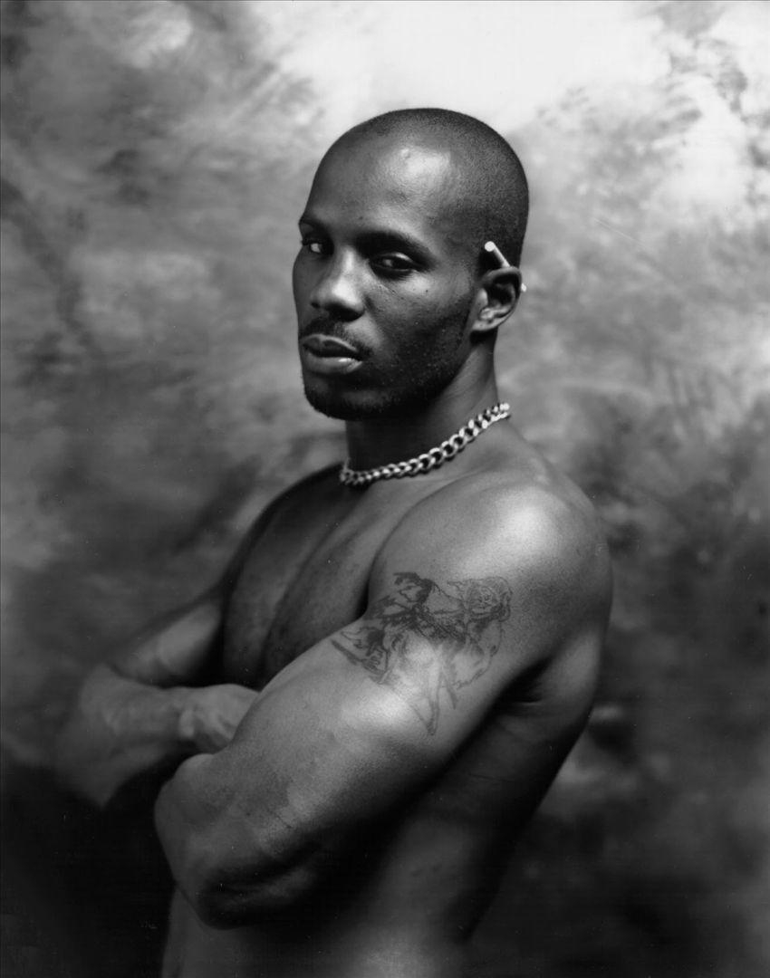 DMX, 1080p, Musik, Rapper, Künstler, 850x1080 HD Handy