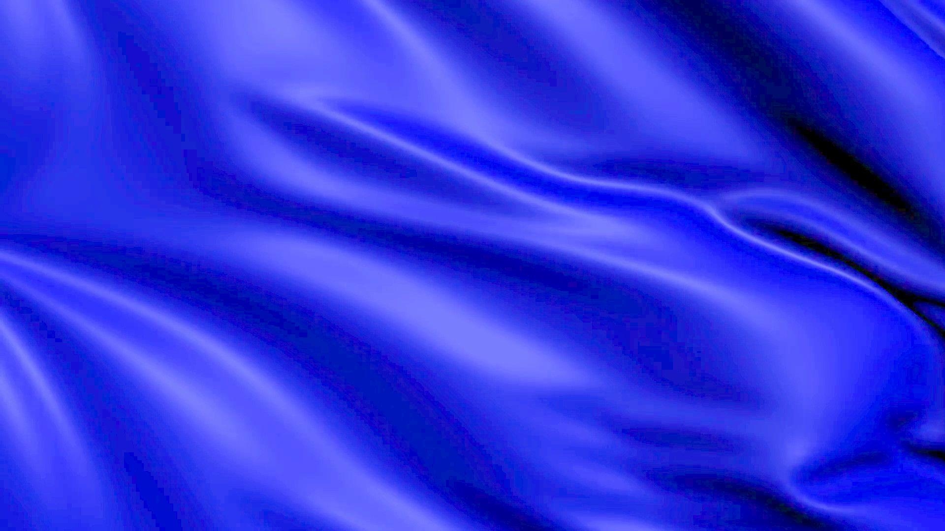 Blauer Satin, Hintergrund, Stoff, Textur, Farbe, 1920x1080 Full HD Desktop