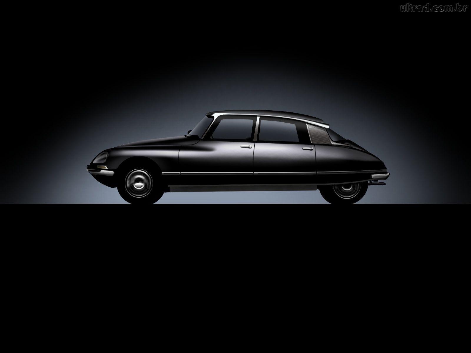 Citroen DS, HD Bild, Autos, Citroen Fahrzeuge, 1600x1200 HD Desktop