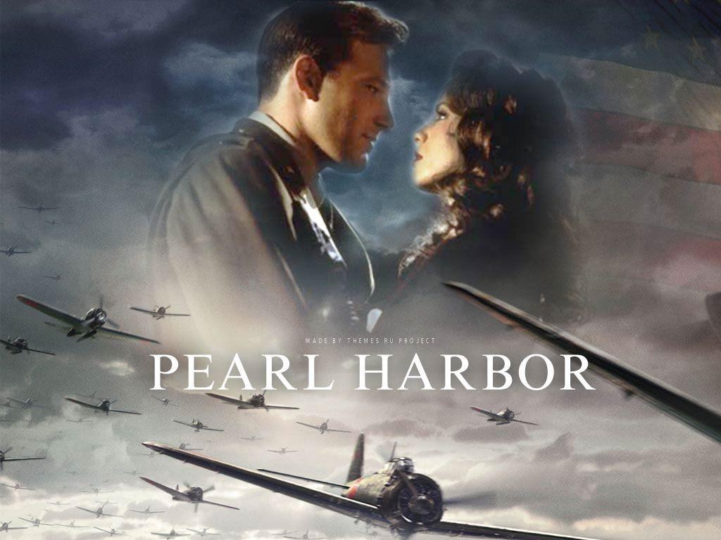 Pearl Harbor, Desktop, Geschichtsfilm, Angriff, 1941, 1030x770 HD Desktop