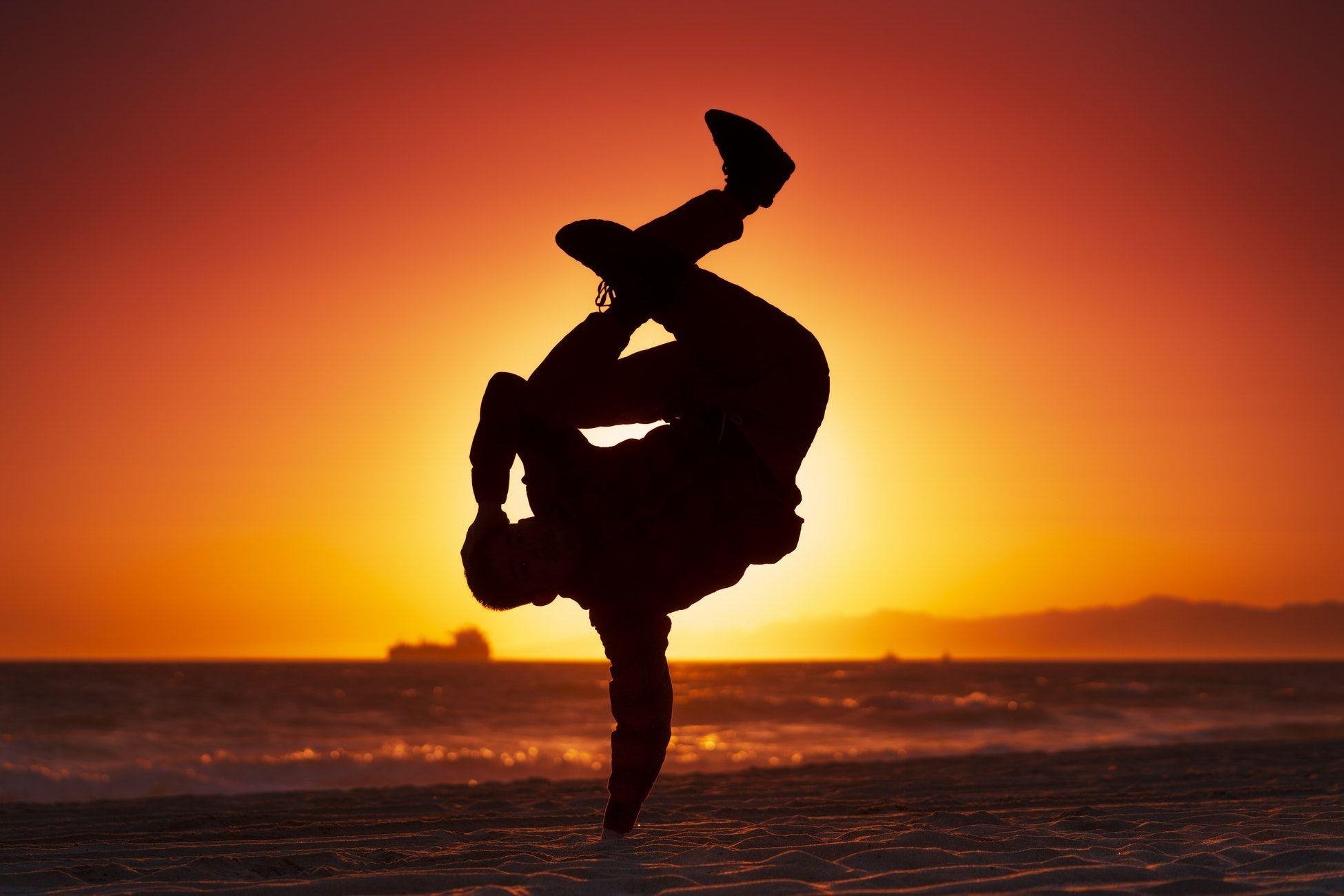 Breakdance, Hintergrund, Sport, Tanz, Breakdancer, 1950x1300 HD Desktop