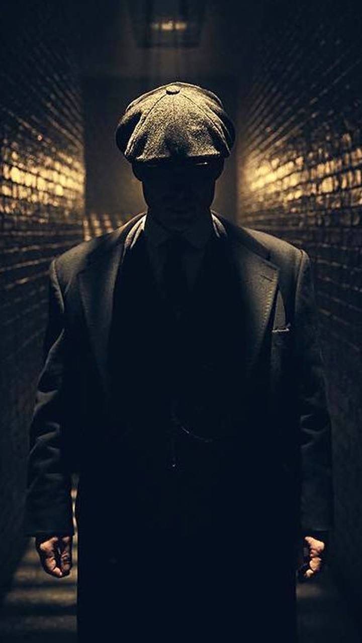 Peaky Blinders, Serie, Cillian Murphy, Dramatik, Geschichte, 720x1280 HD Handy