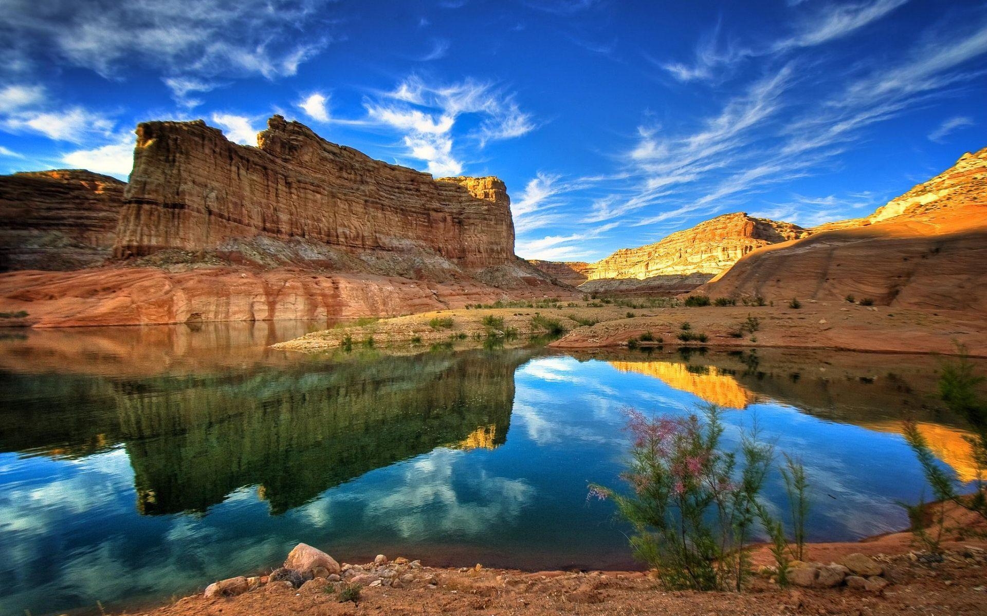 Colorado, Reisen, großformatig, Natur, Landschaft, 1920x1200 HD Desktop