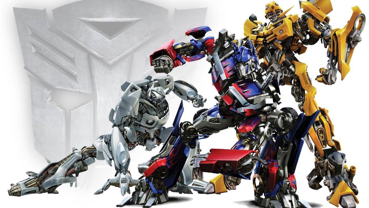 Transformers, 19 x 960, Film, HD, Action, 1280x720 HD Desktop