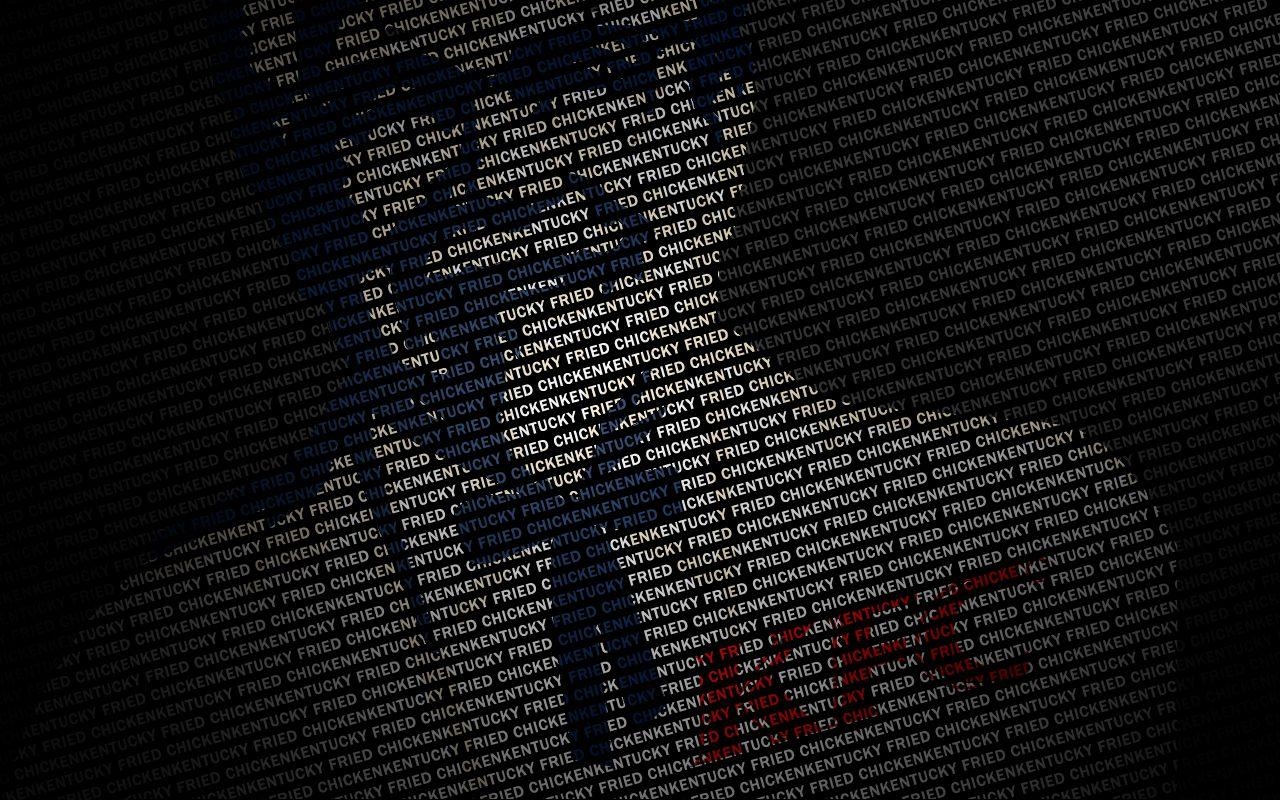 KFC, Kostenlos, Download, Beeindruckend, HD, 1280x800 HD Desktop