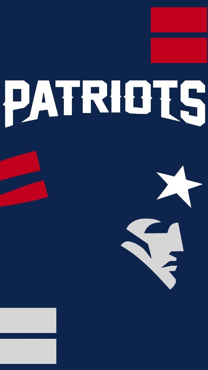 New England Patriots, Mobil, NFL, Sport, Bild, 720x1280 HD Handy