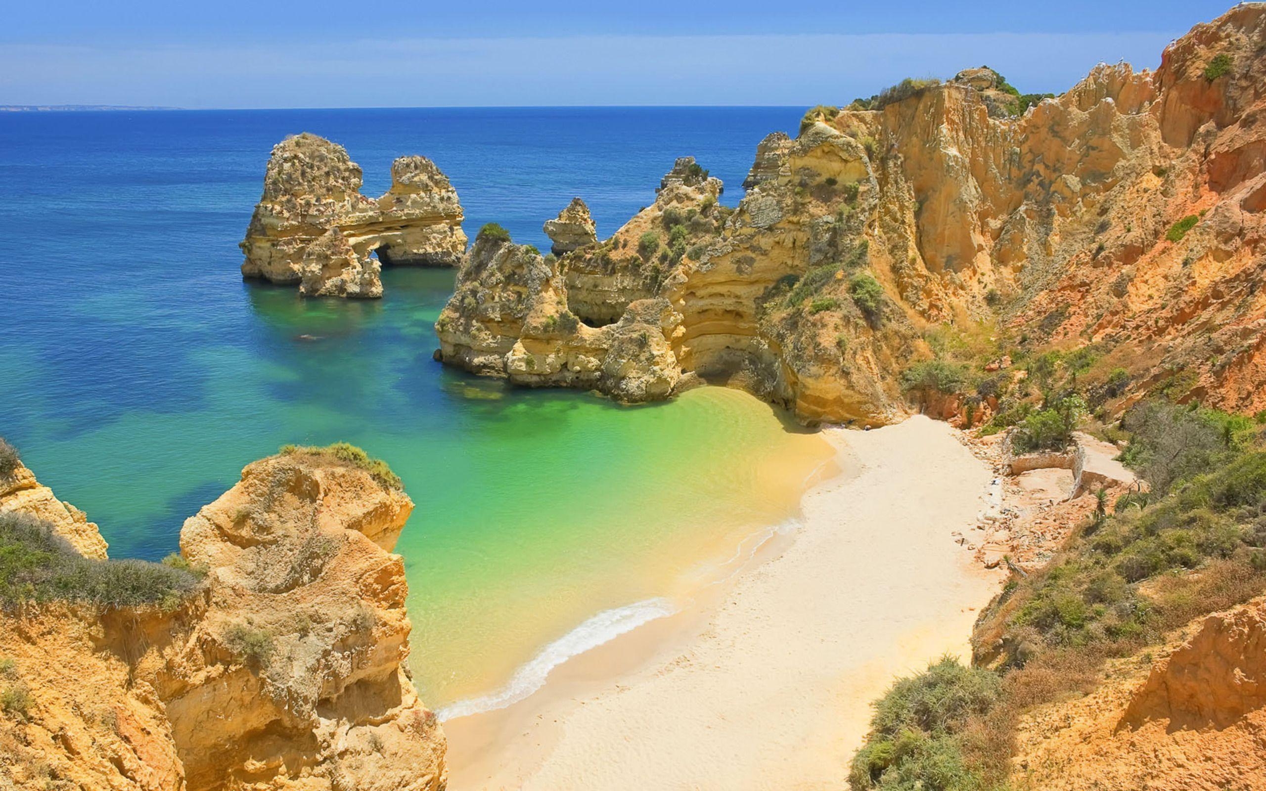 Lagos Strand, Nigeria, Reisen, Fotografie, Afrika, 2560x1600 HD Desktop