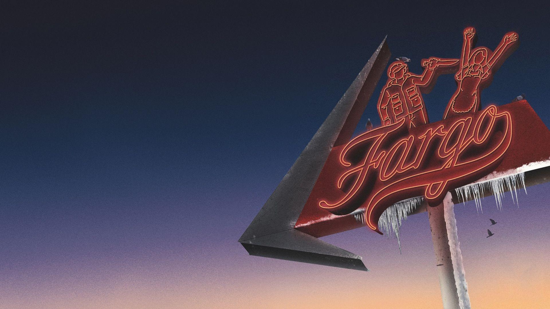 Fargo, HD, TV Show, 4K, Bild, 1920x1080 Full HD Desktop