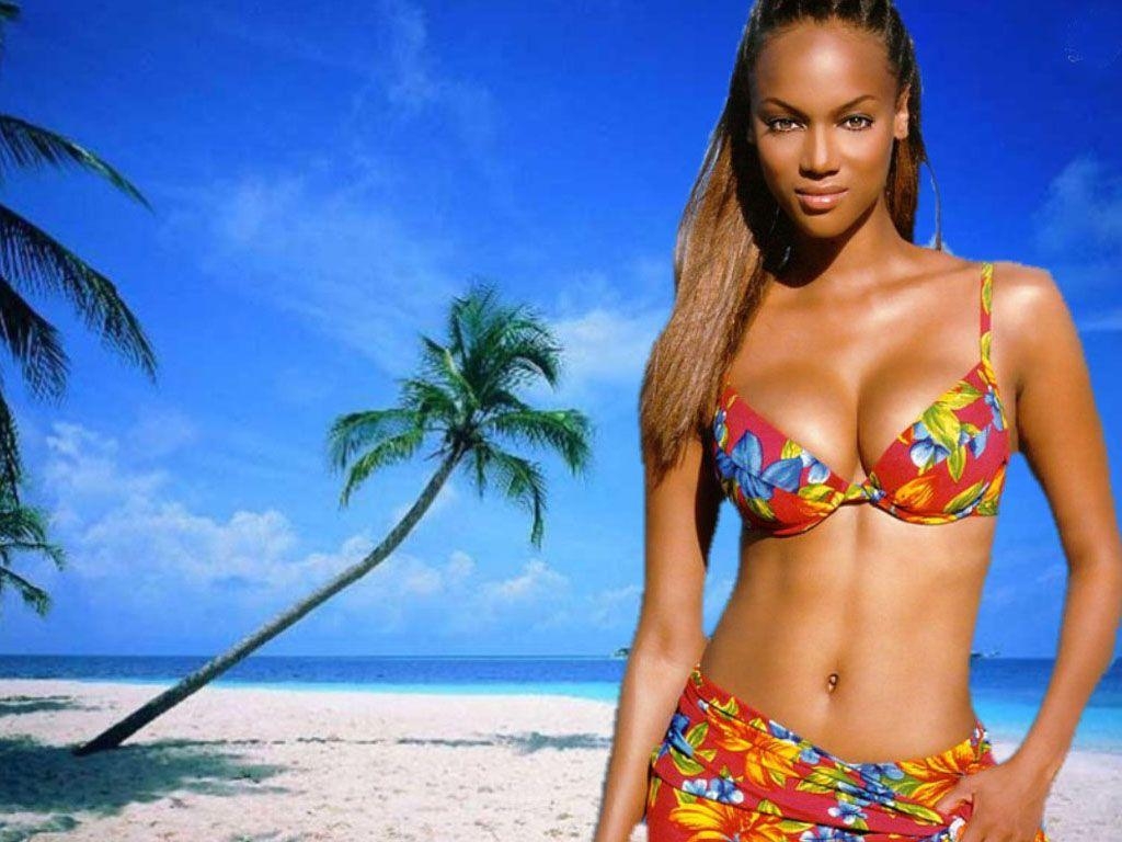 Tyra Banks, kostenlos, Desktop, breitbild, mobil, 1030x770 HD Desktop