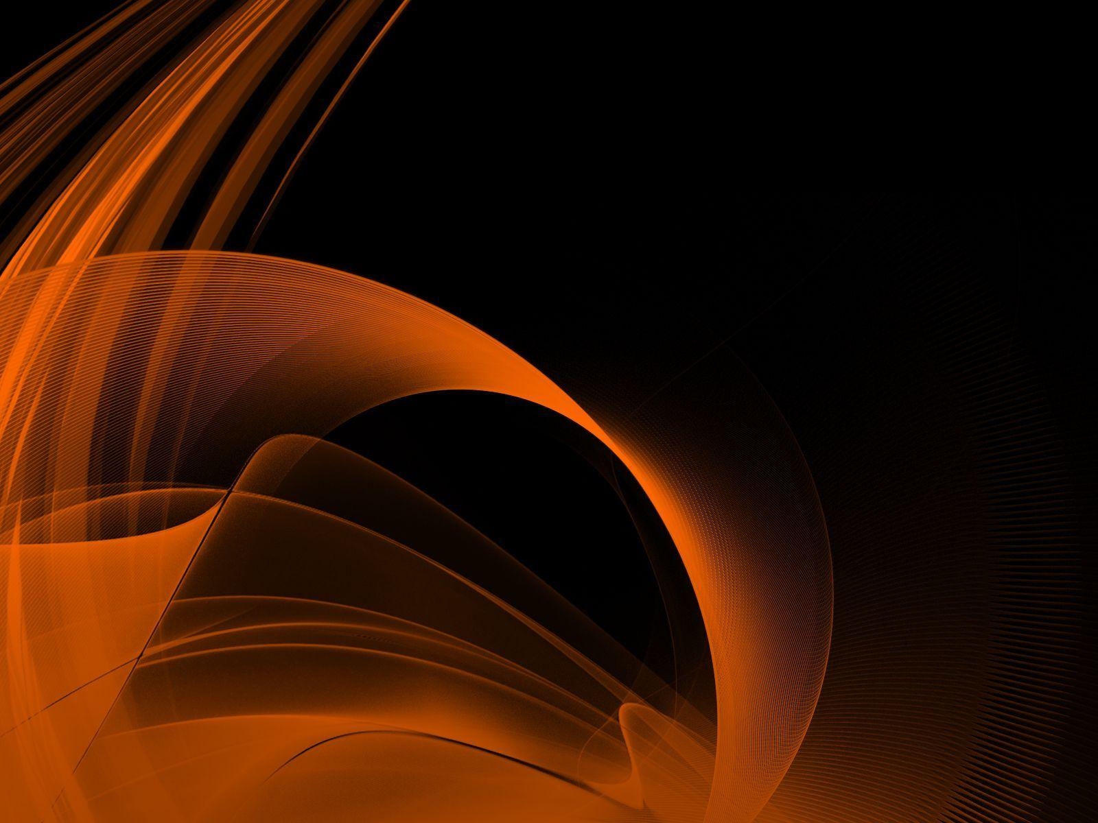 Schwarz, Orange, Desktop, Essen, Bild, 1600x1200 HD Desktop