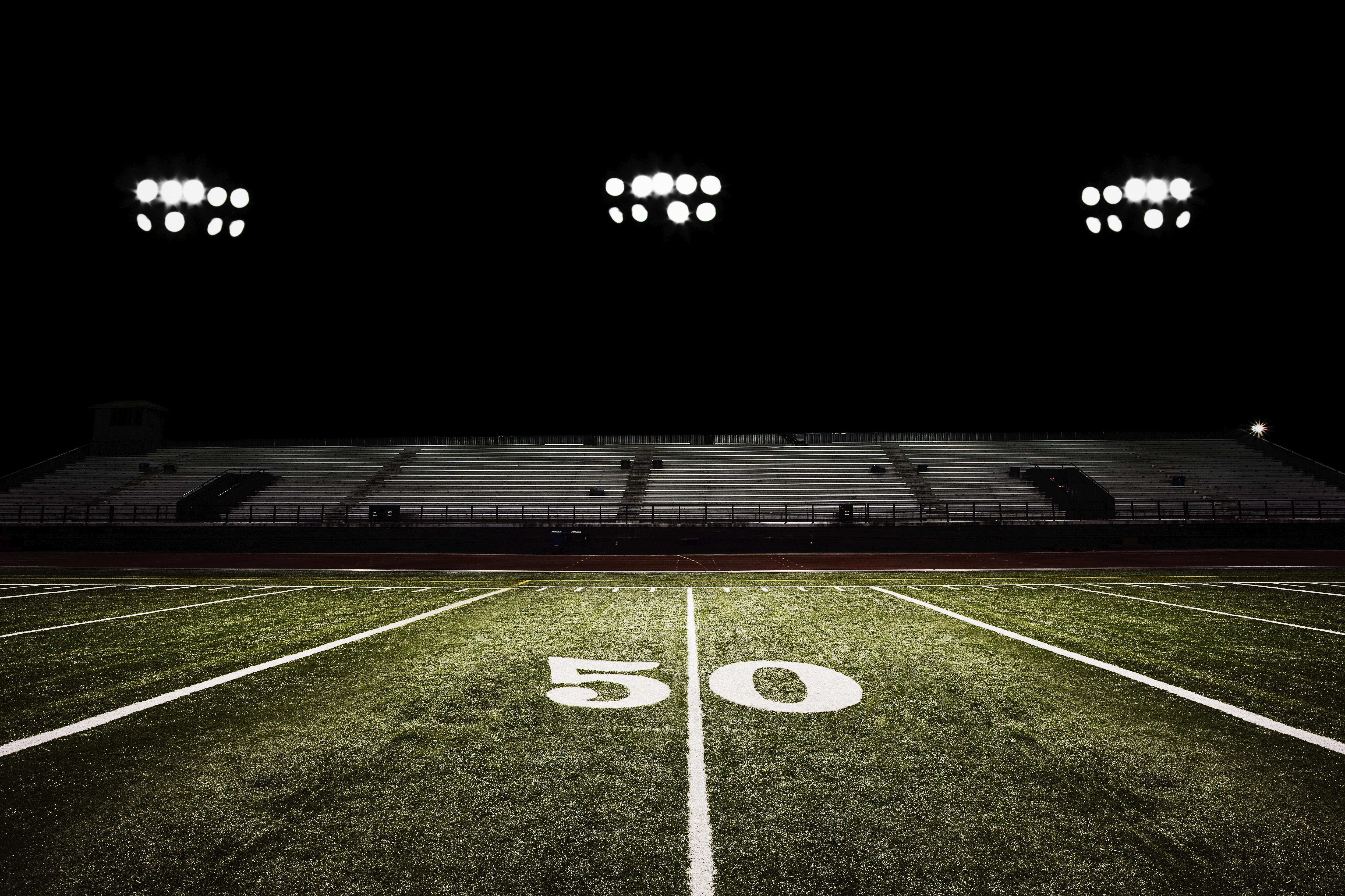 Friday Night Lights, Hintergrund, Drama, Football, Serie, 5000x3340 4K Desktop