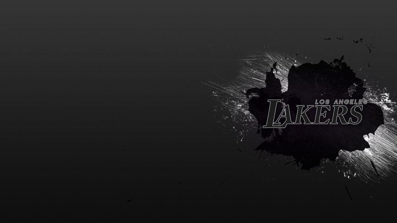 Lakers, Android, Basketball, Team, Handy, 1280x720 HD Desktop