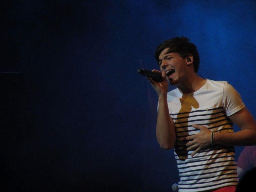 Louis Tomlinson, Musik, Qualität, Pop, Sänger, 1030x770 HD Desktop