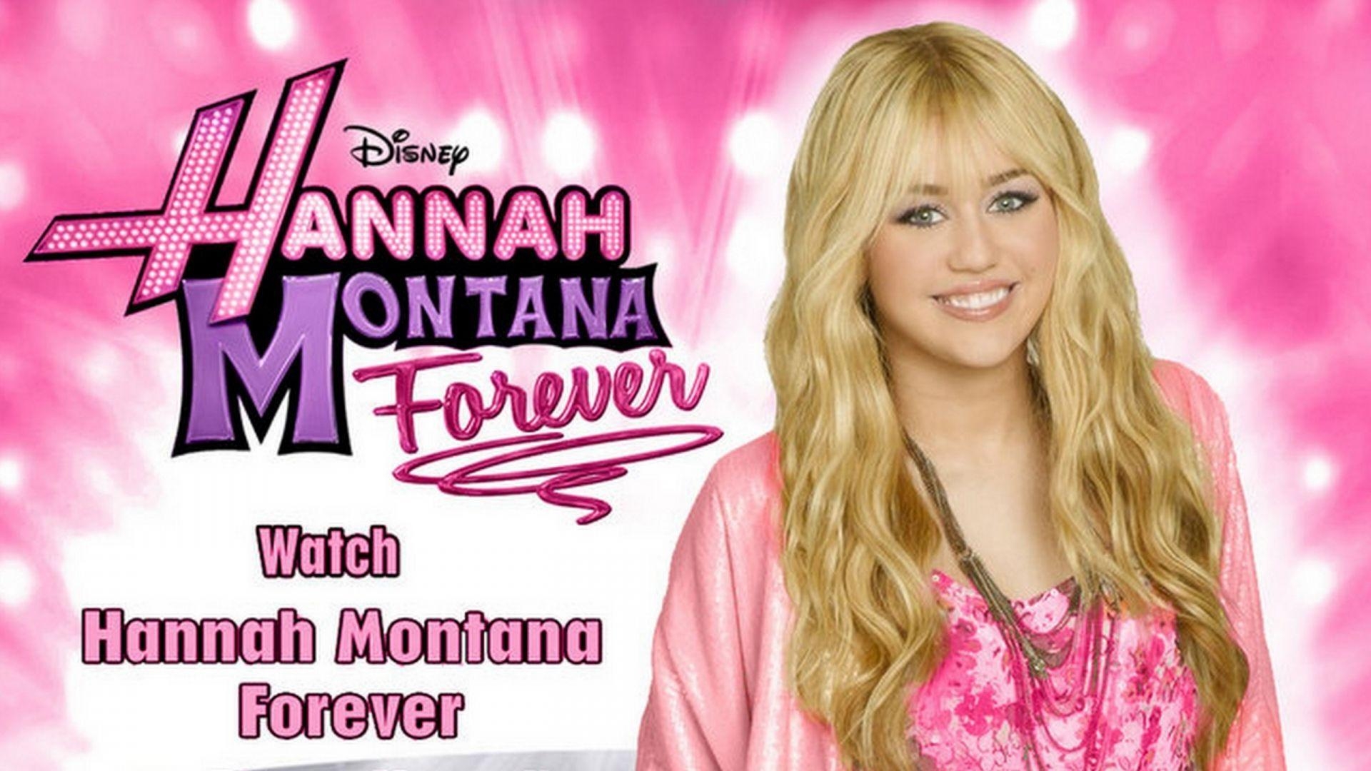 Hannah Montana, kostenloser Download, Hintergrund, TV-Serie, Miley, 1920x1080 Full HD Desktop