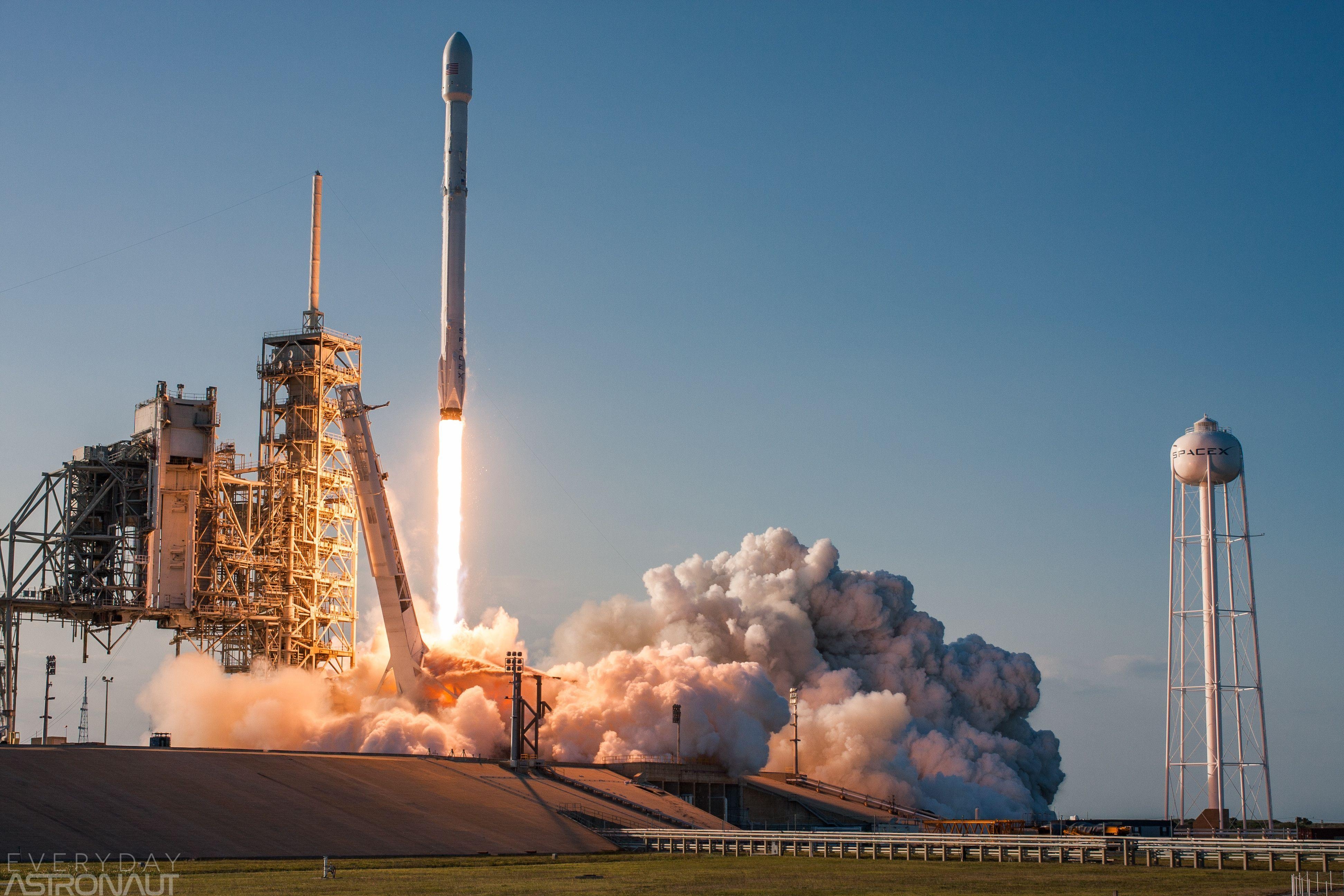 SpaceX, Kollektion, 2880x1800, Raumschiff, Innovation, 3890x2600 4K Desktop