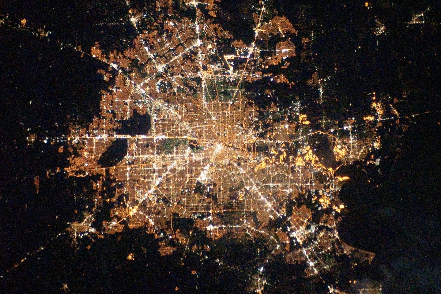 Houston, Texas, Kultur, Stadt, Sehenswürdigkeiten, 1440x960 HD Desktop