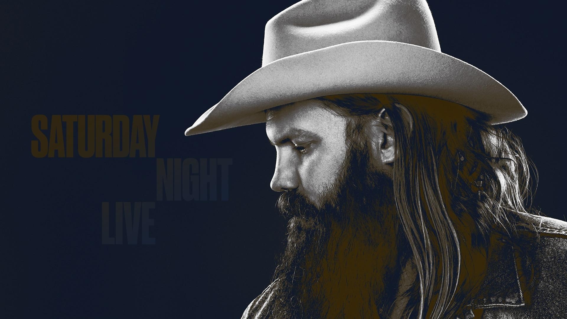 Chris Stapleton, Saturday Night Live, Will Ferrell, Foto, Komiker, 1920x1080 Full HD Desktop