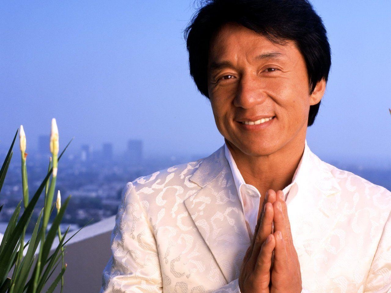 Jackie Chan, Bild, Download, Wallpaper, Actionlegende, 1280x960 HD Desktop