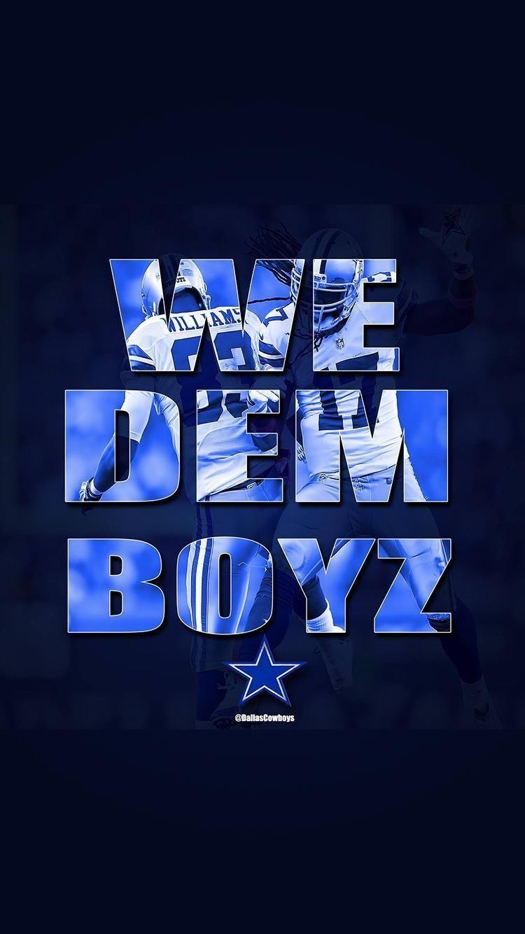 Dallas Cowboys, dem Boys, Sport, Mannschaft, NFL, 750x1340 HD Handy