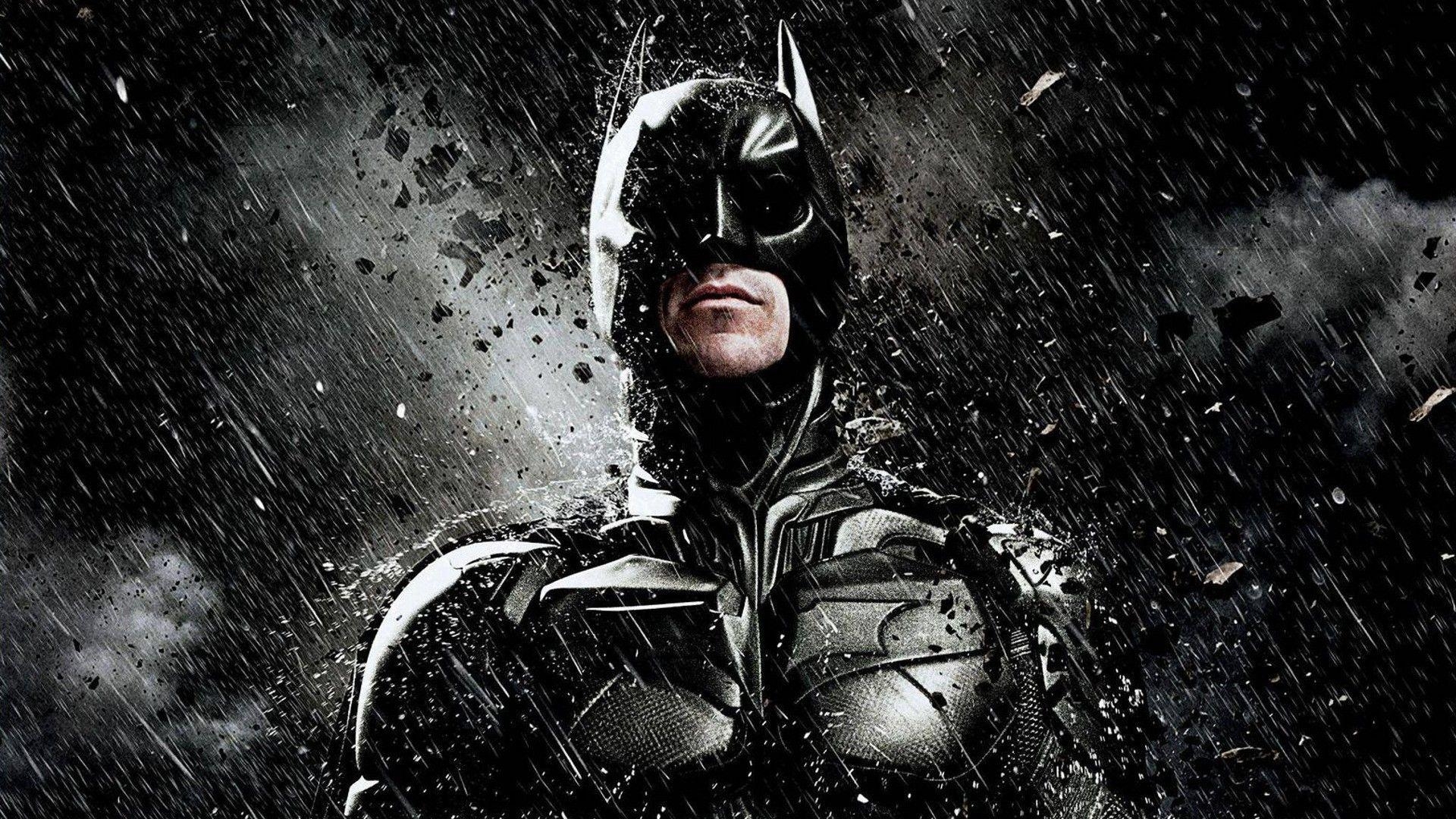 Batman, Christian Bale, Dark Knight, Christopher Nolan, 1920x1080 Full HD Desktop