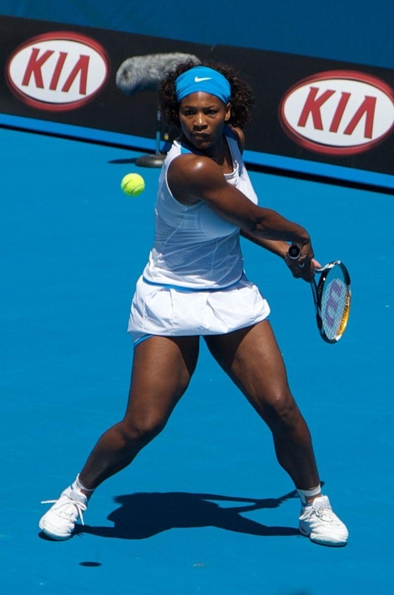 Serena Williams, Bild, HD, Hintergrund, Tennis, 780x1180 HD Handy