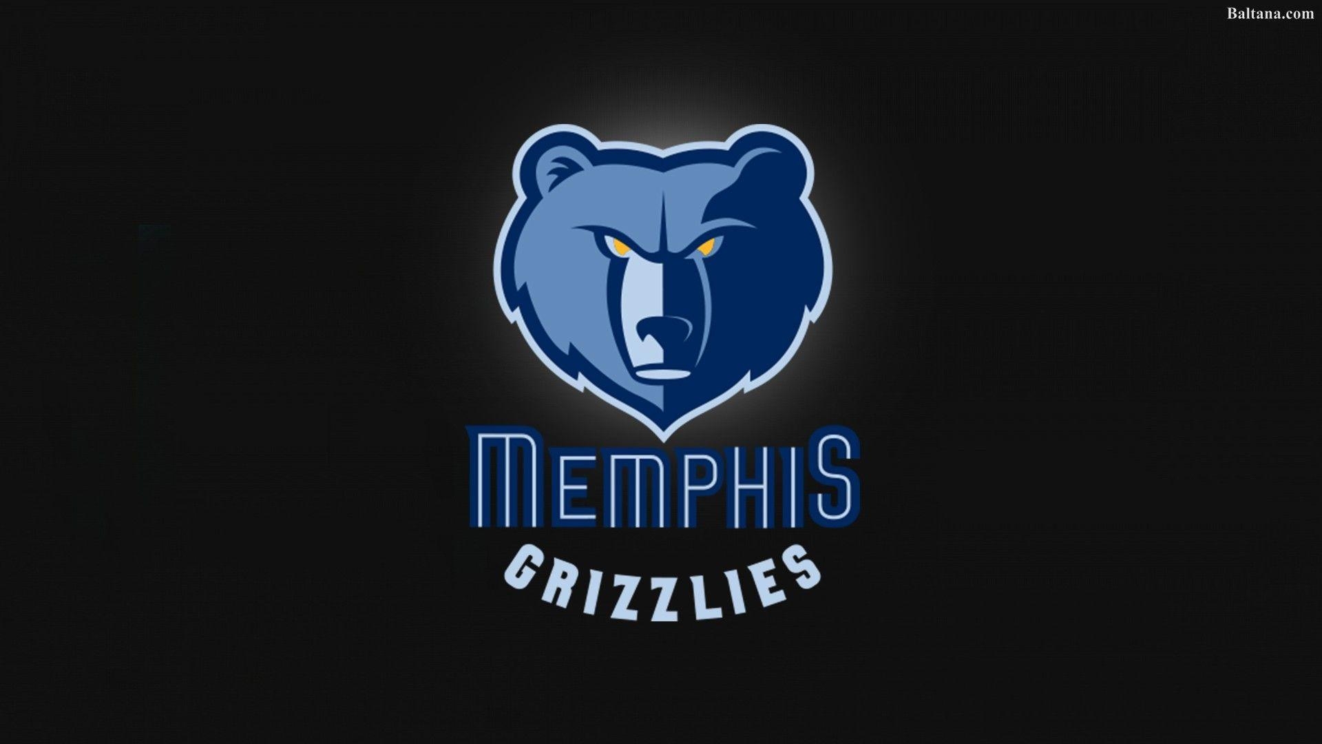 Memphis Grizzlies, HD, Desktop, Hintergrund, Sport, 1920x1080 Full HD Desktop