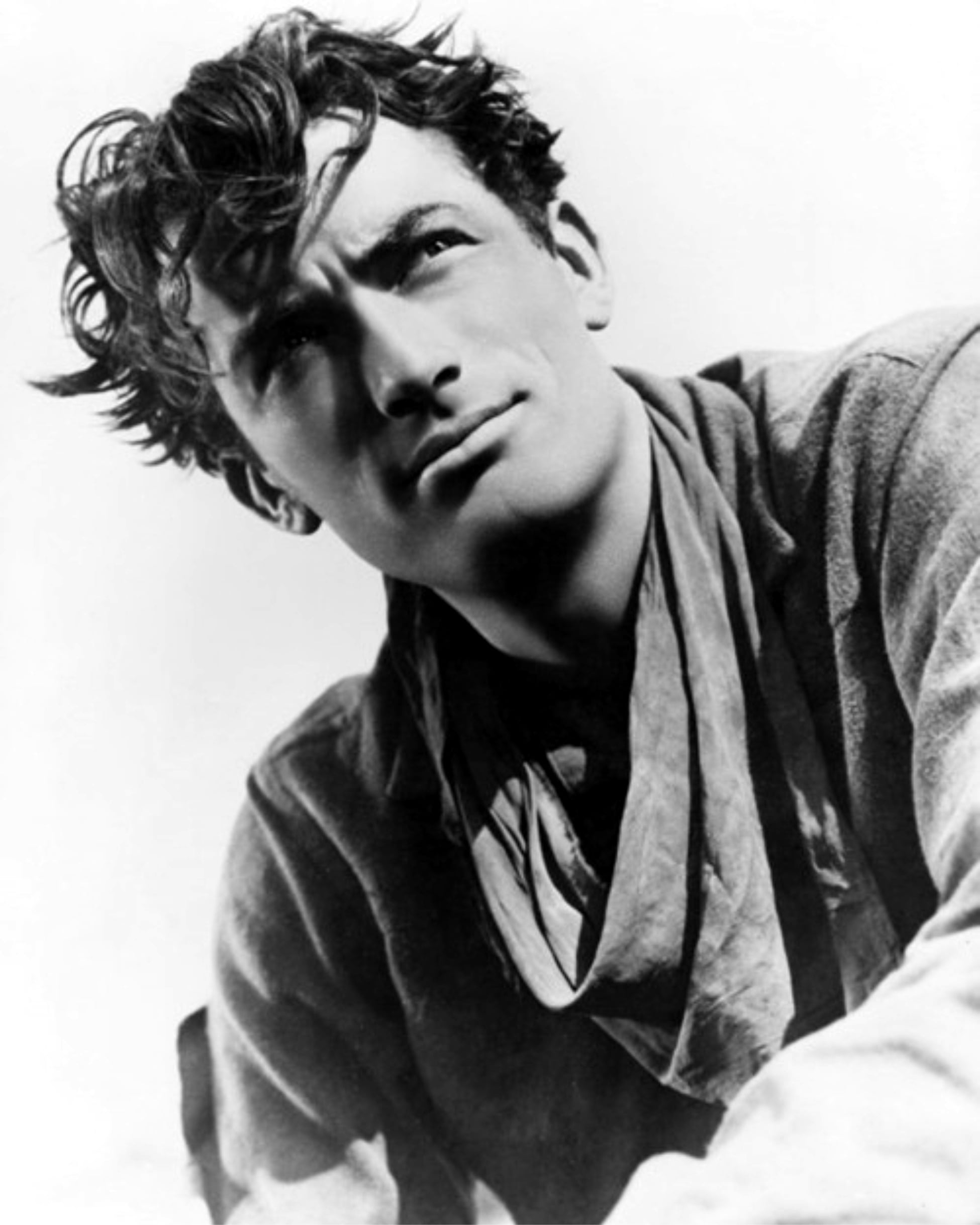 Gregory Peck, Hintergrund, Schauspieler, Hollywood, Klassiker, 1950x2440 HD Handy