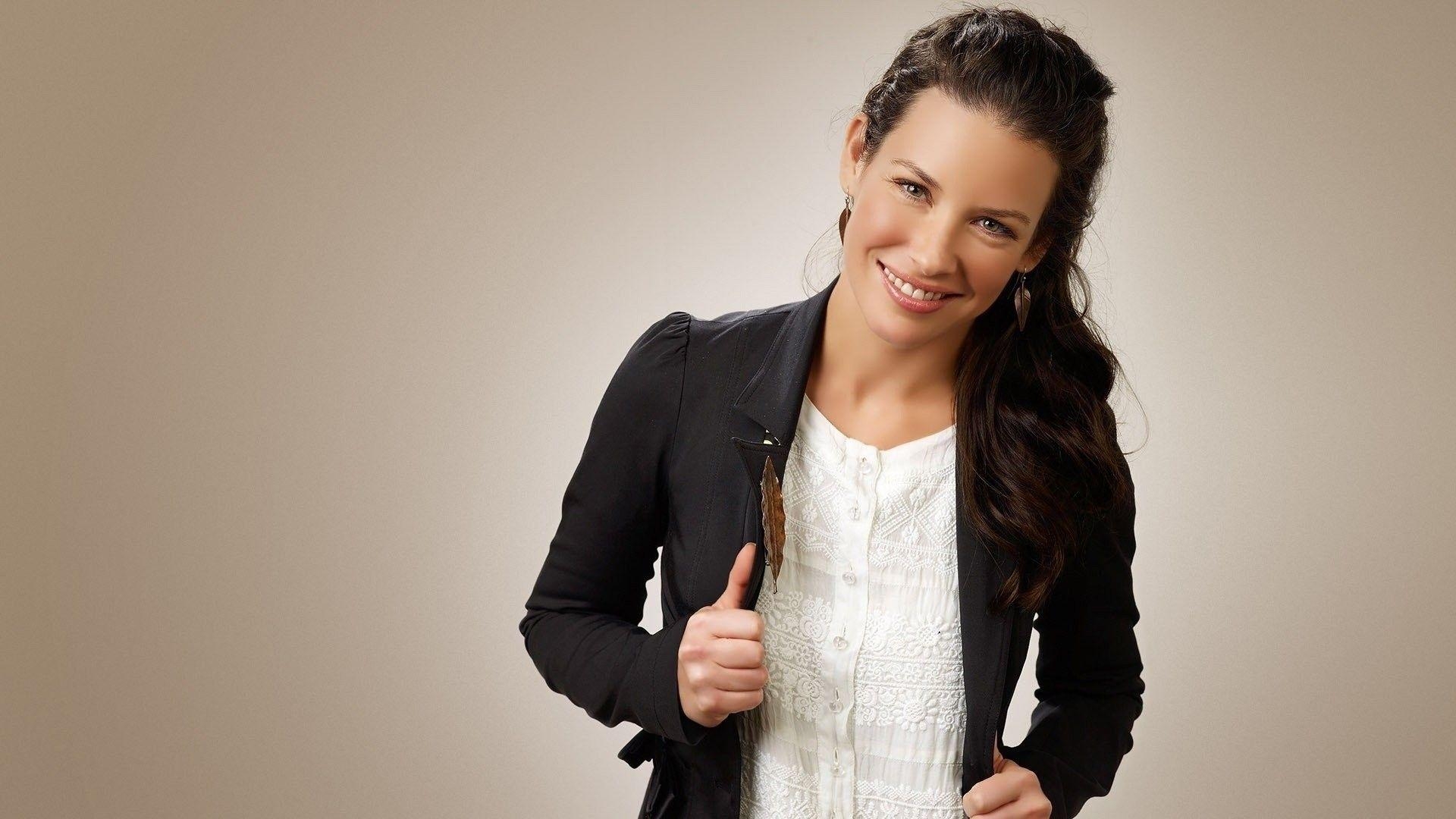 Evangeline Lilly, Schauspielerin, Hintergrund, Filme, Prominente, 1920x1080 Full HD Desktop