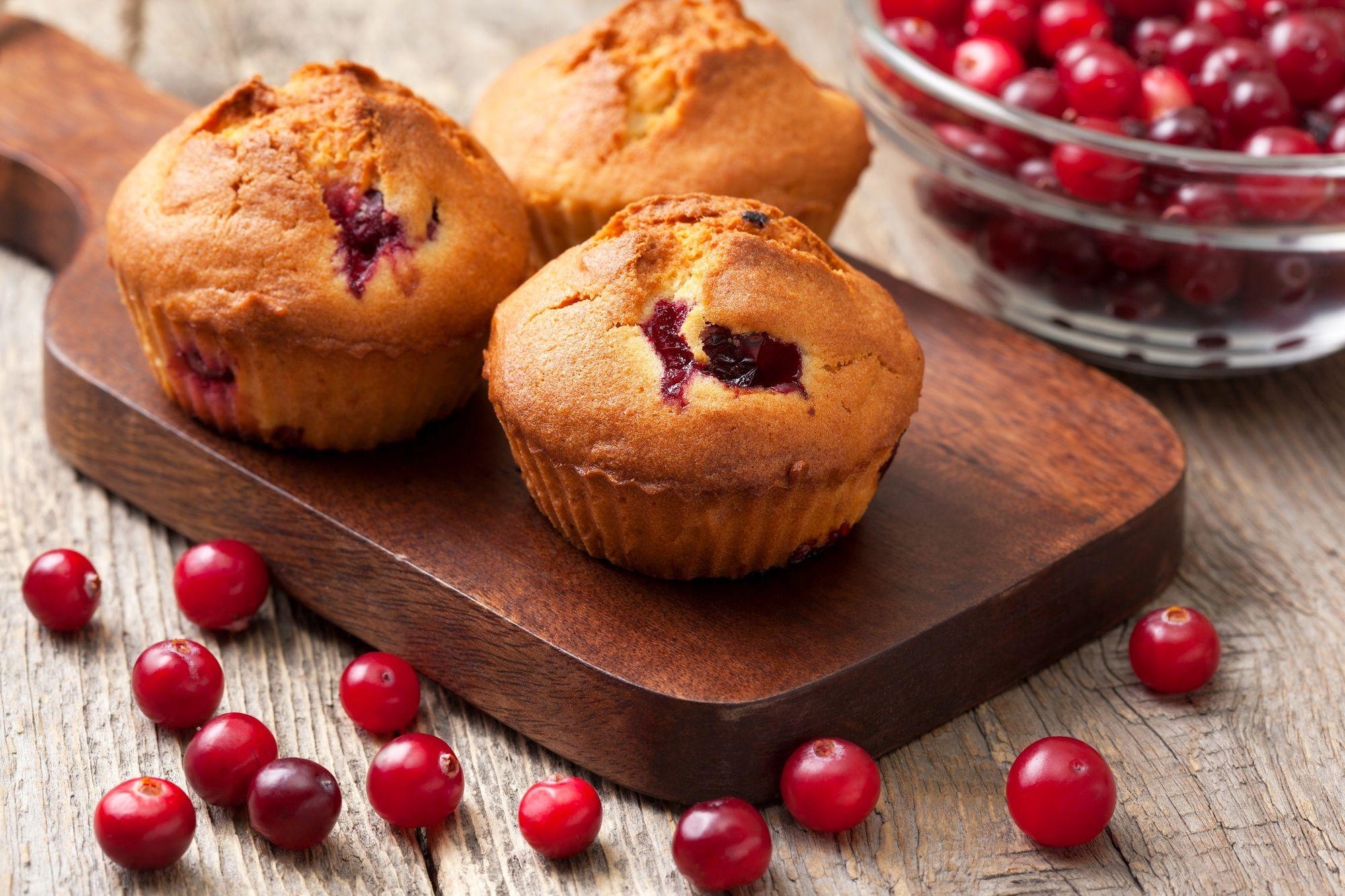 Muffin, Lebensmittel, HD, Dessert, Hintergrund, 2000x1340 HD Desktop