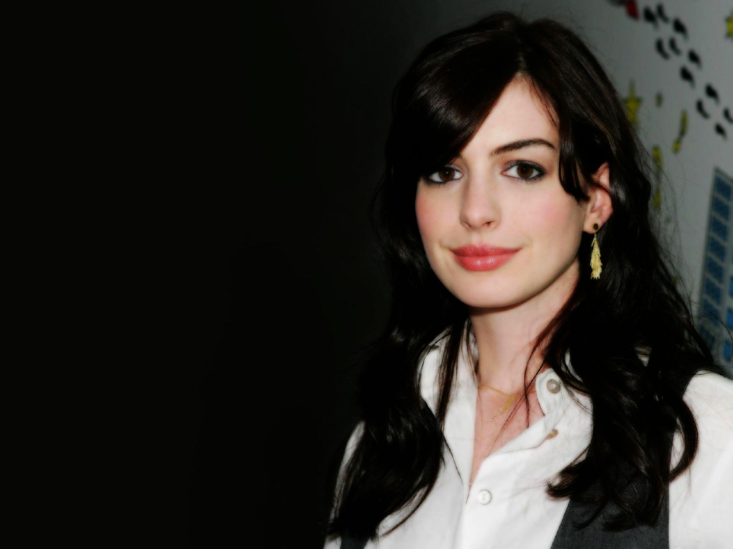 Anne Hathaway, Schauspielerin, Filme, Hollywood, Berühmtheit, 2560x1920 HD Desktop