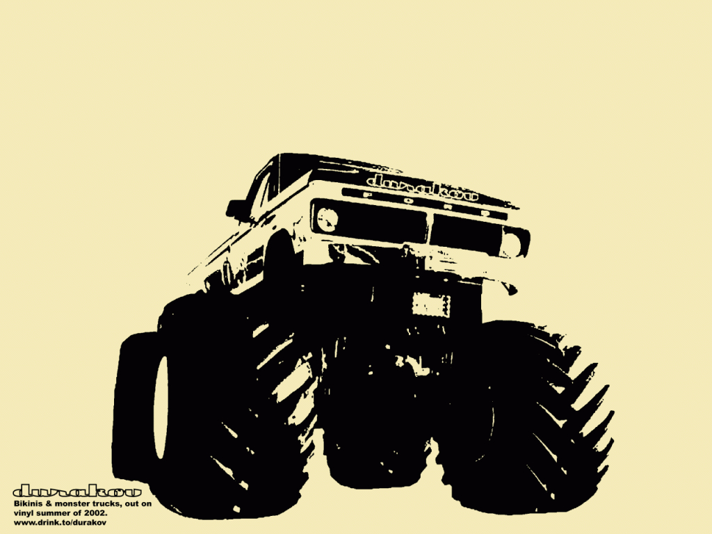 Monstertruck, Sport, HD-Bild, Abenteuer, Fahrzeug, 1030x770 HD Desktop