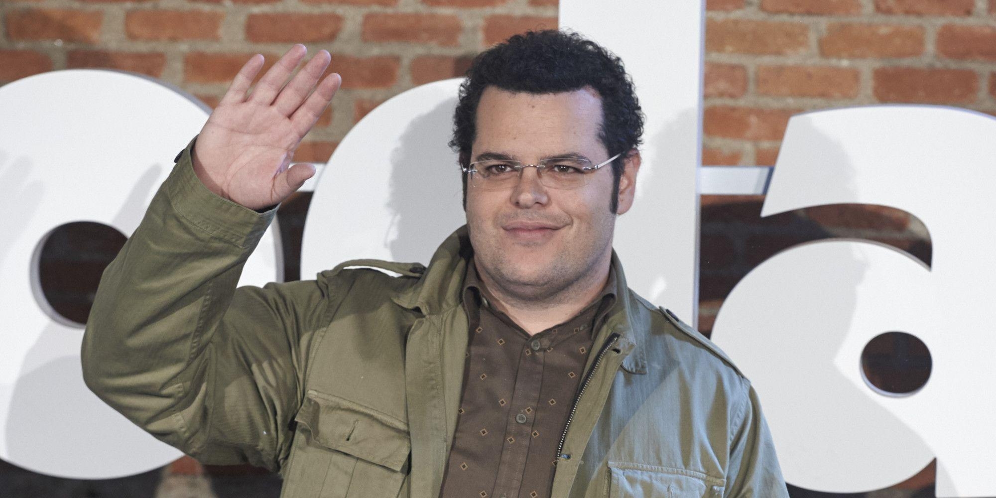 Josh Gad, Die Schöne und das Biest, Frozen, Disney, Schauspiel, 2000x1000 Dual Screen Desktop