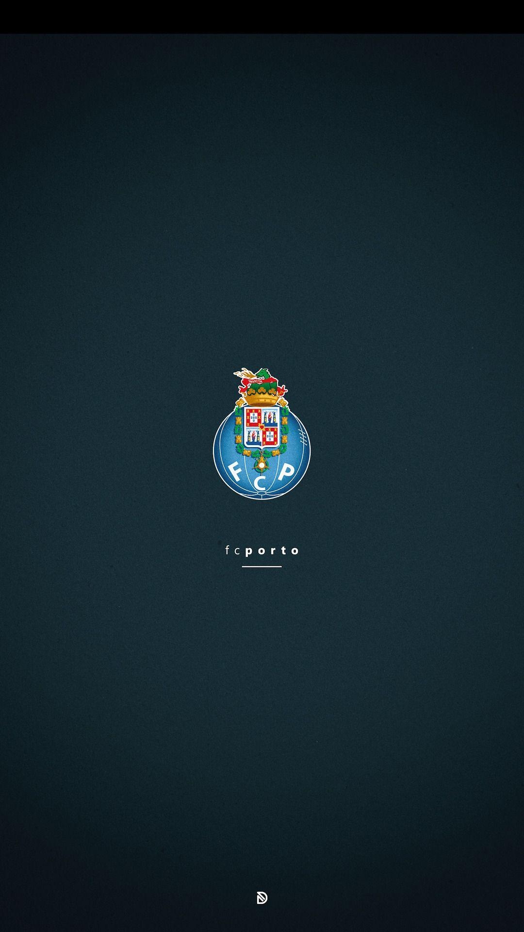 FC Porto, Sport, Fußball, Dynamik, Hintergrund, 1080x1920 Full HD Handy