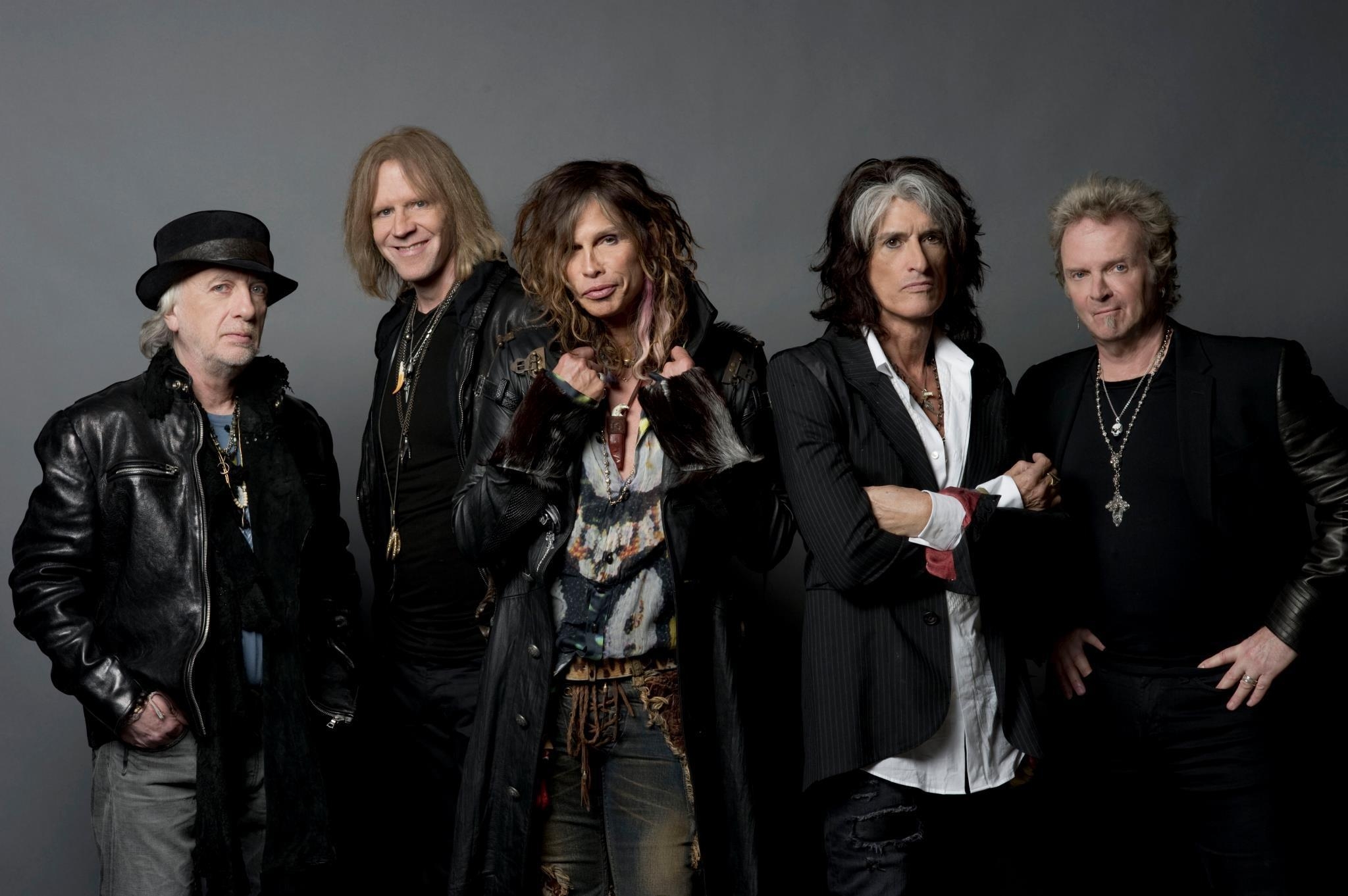 Aerosmith HQ, Musik, Qualität, Steven Tyler, Bild, 2050x1370 HD Desktop