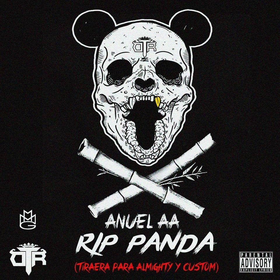 Kim Fowley, Anuel AA, RIP, Album, Musik, 960x960 HD Handy