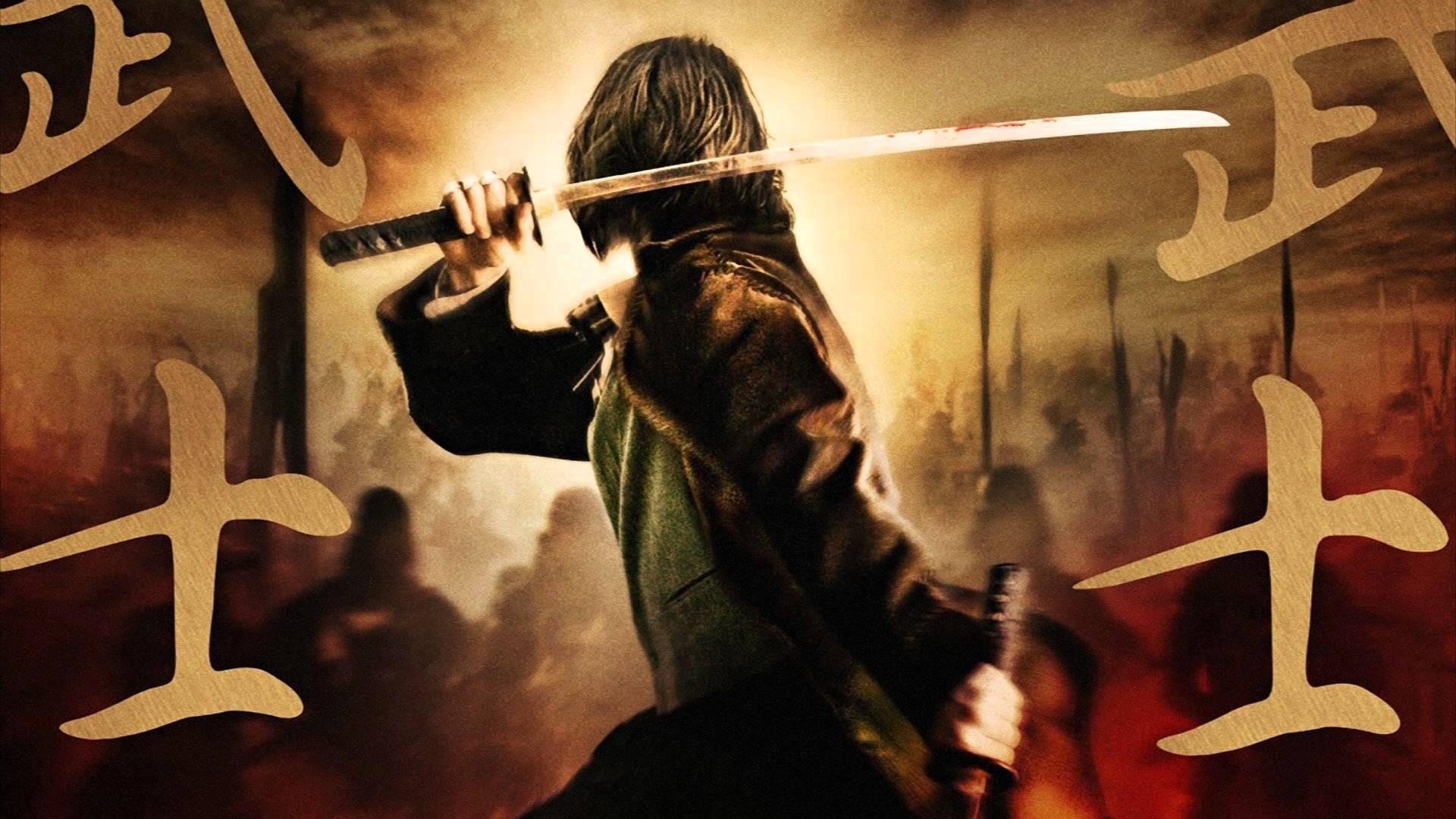 Der letzte Samurai, Hans Zimmer, HD, Filmmusik, Suite, 1920x1080 Full HD Desktop