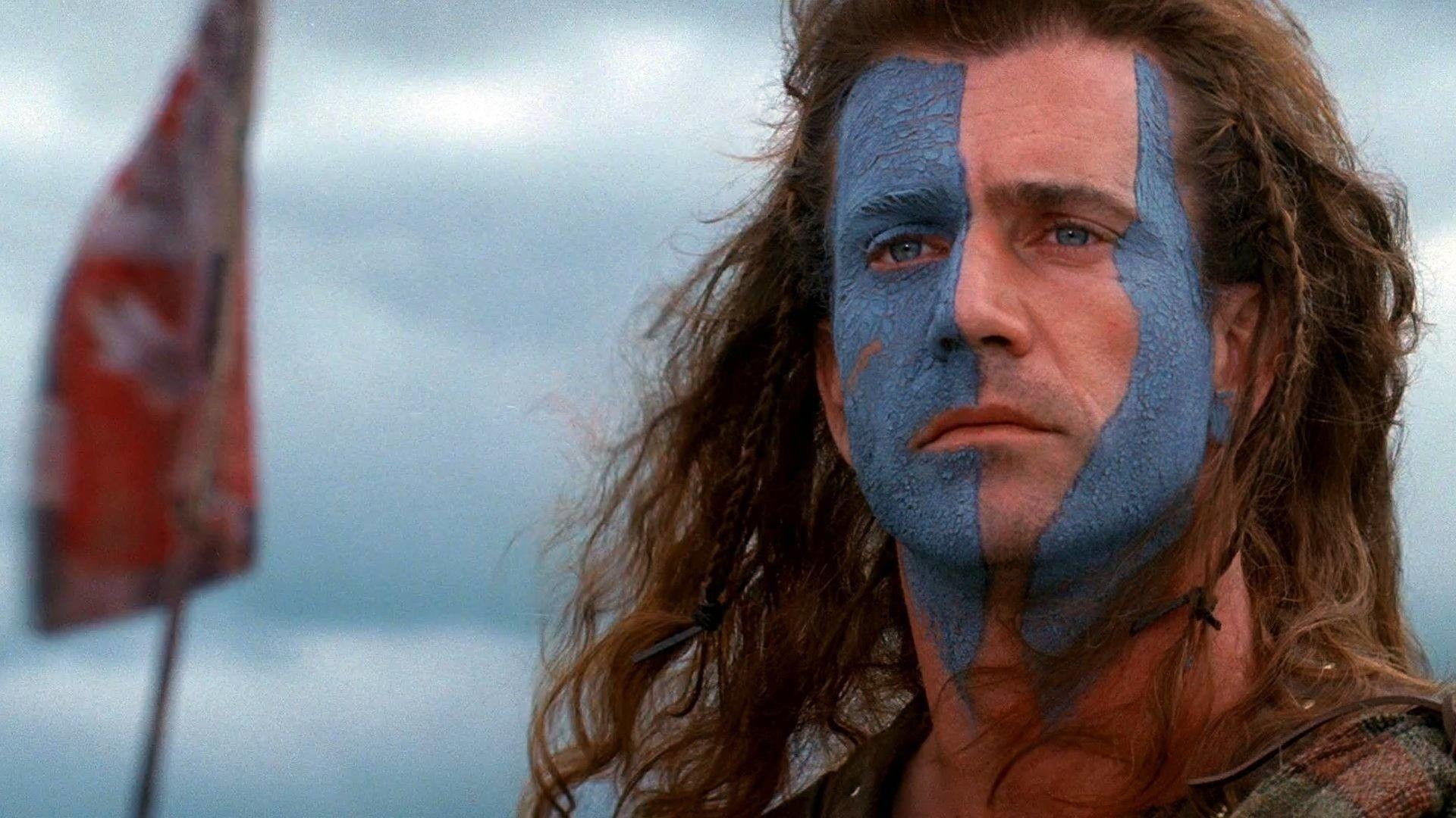 Braveheart, Hintergrund, Episch, Schottland, William Wallace, 1920x1080 Full HD Desktop