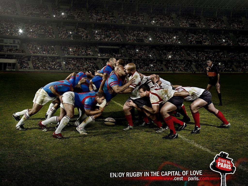 Rugby, Sport, Teams, Fans, Spielfeld, 1030x770 HD Desktop