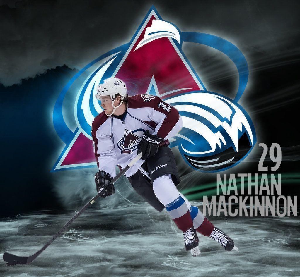 Colorado Avalanche, Hintergrund, NHL, Eishockey, USA, 1030x950 HD Desktop