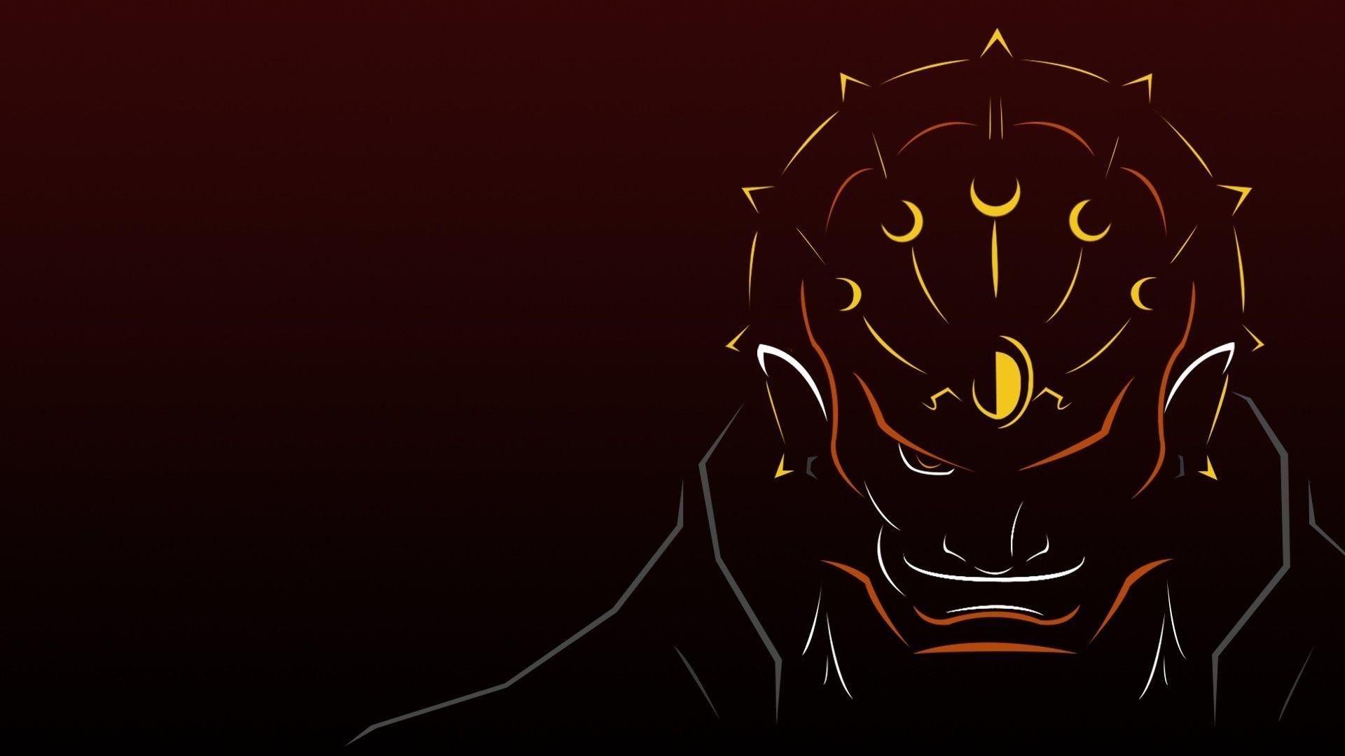 Ganondorf, Super Smash Bros, Gaming, Nintendo, Bildschirm, 1920x1080 Full HD Desktop