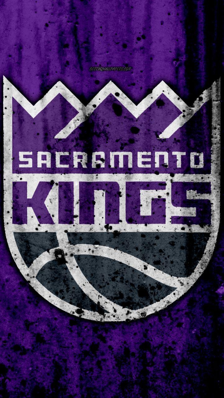 Sport, Sacramento Kings, Basketball, Hintergrund, Bild, 720x1280 HD Handy