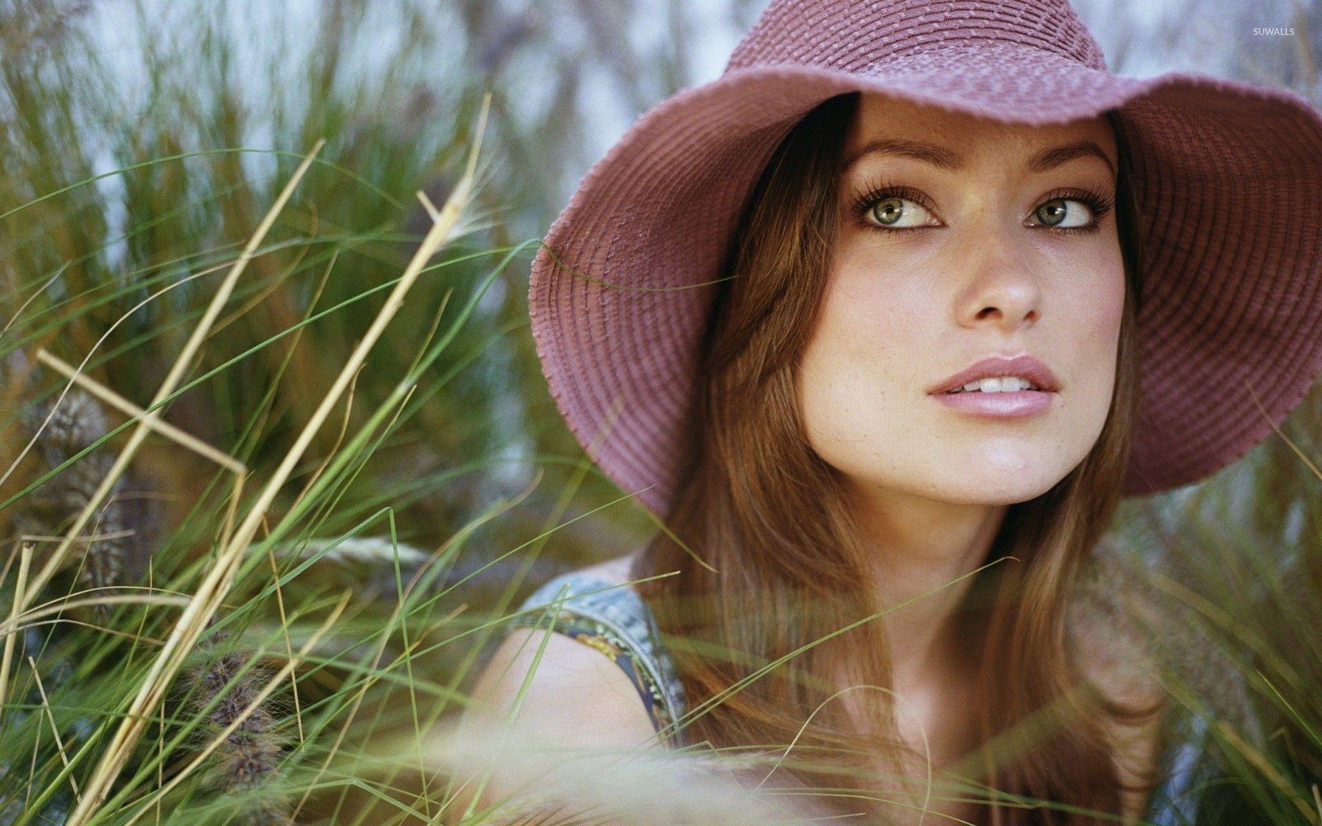 Olivia Wilde, 25, Schauspielerin, Hintergrund, Filme, 1920x1200 HD Desktop