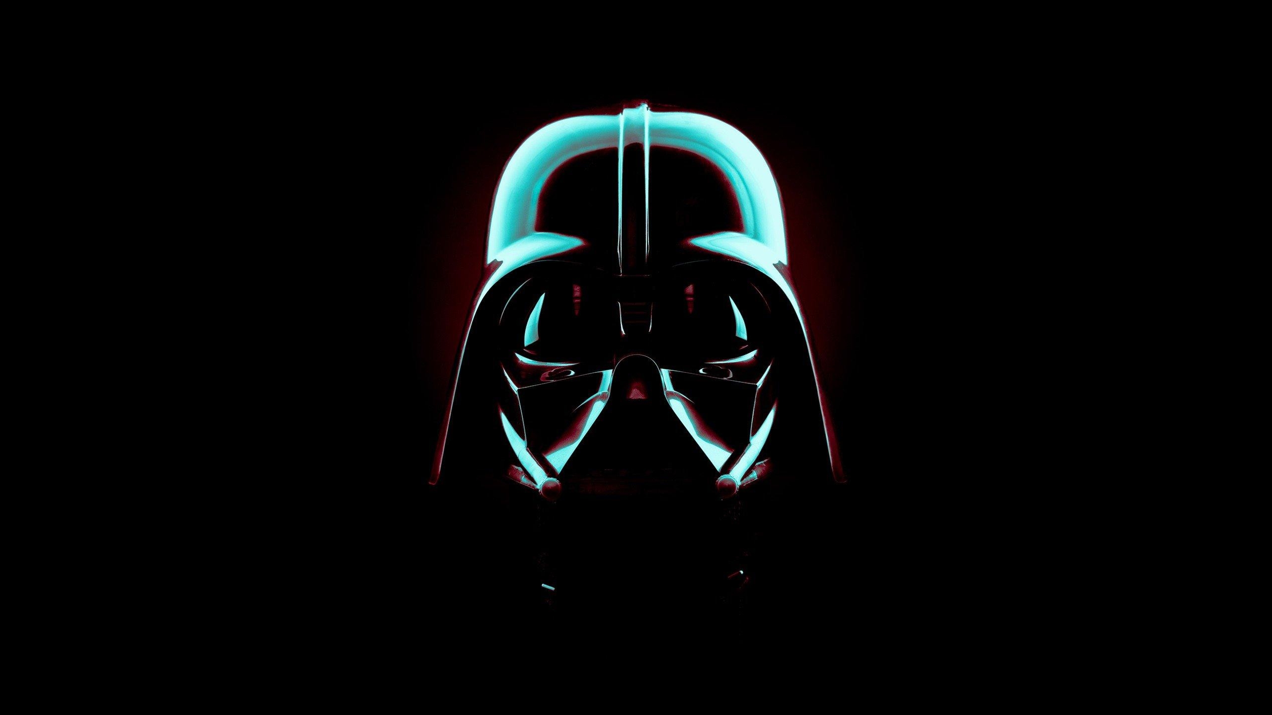 Darth Vader, Desktop, Hintergrund, Star Wars, Sith, 2560x1440 HD Desktop