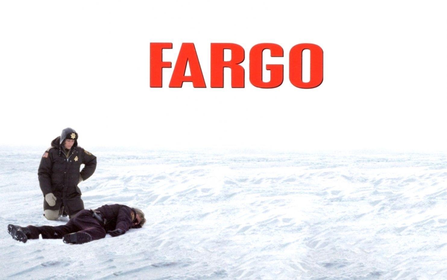 Fargo Film, Hintergrund, TV, Drama, Serie, 1490x930 HD Desktop